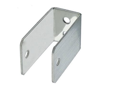 c shaped brackets for metal pole|aluminium pole brackets.